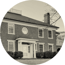 Chiswell Farm & Winery building exterior